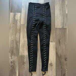 three pair pants bundle